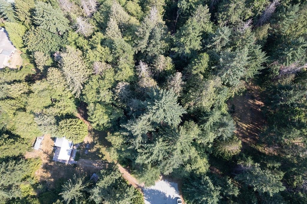 574 Aya Reach Road, Mayne Island
