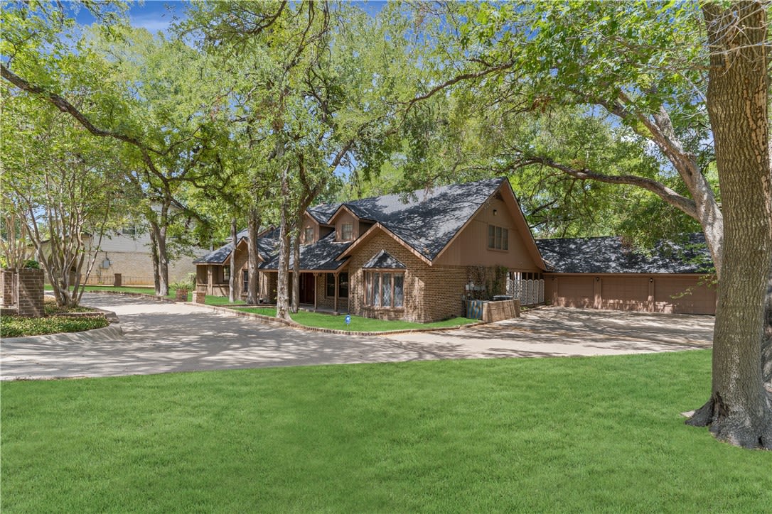 12319 Blue Water Drive Austin, TX 78758