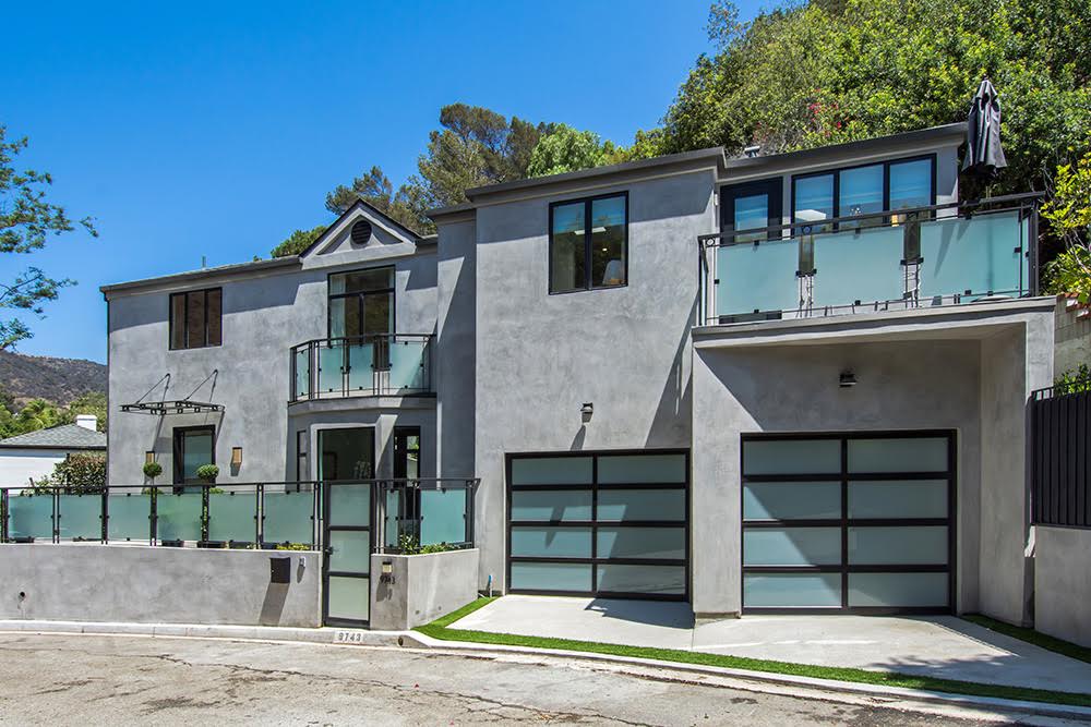 9743 Elderidge Drive