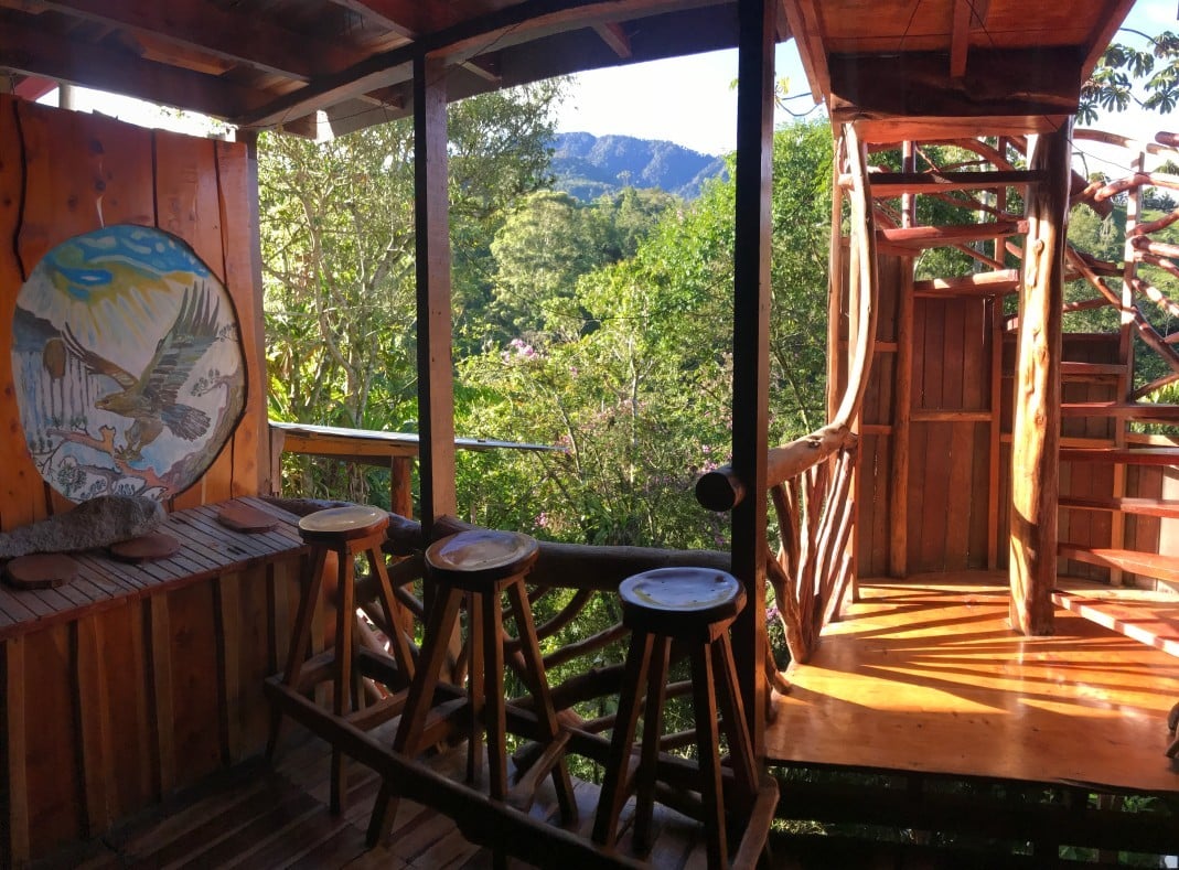 Riverside Boutique Mountain Lodge, Perez Zeledon, San Jose