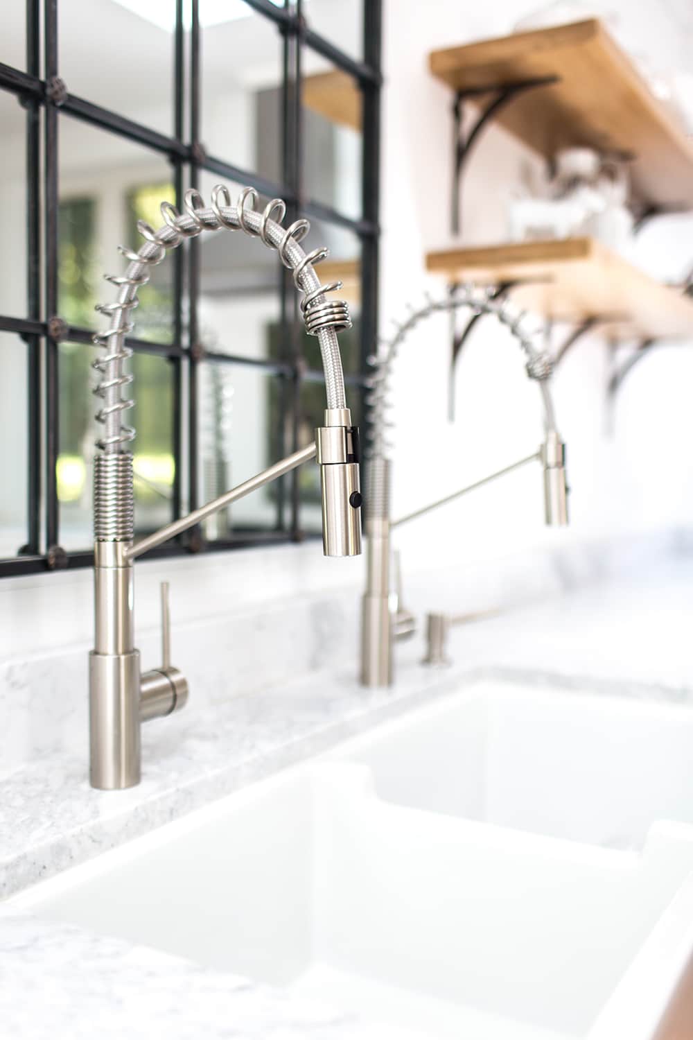 House Tour: An Elegant Abode