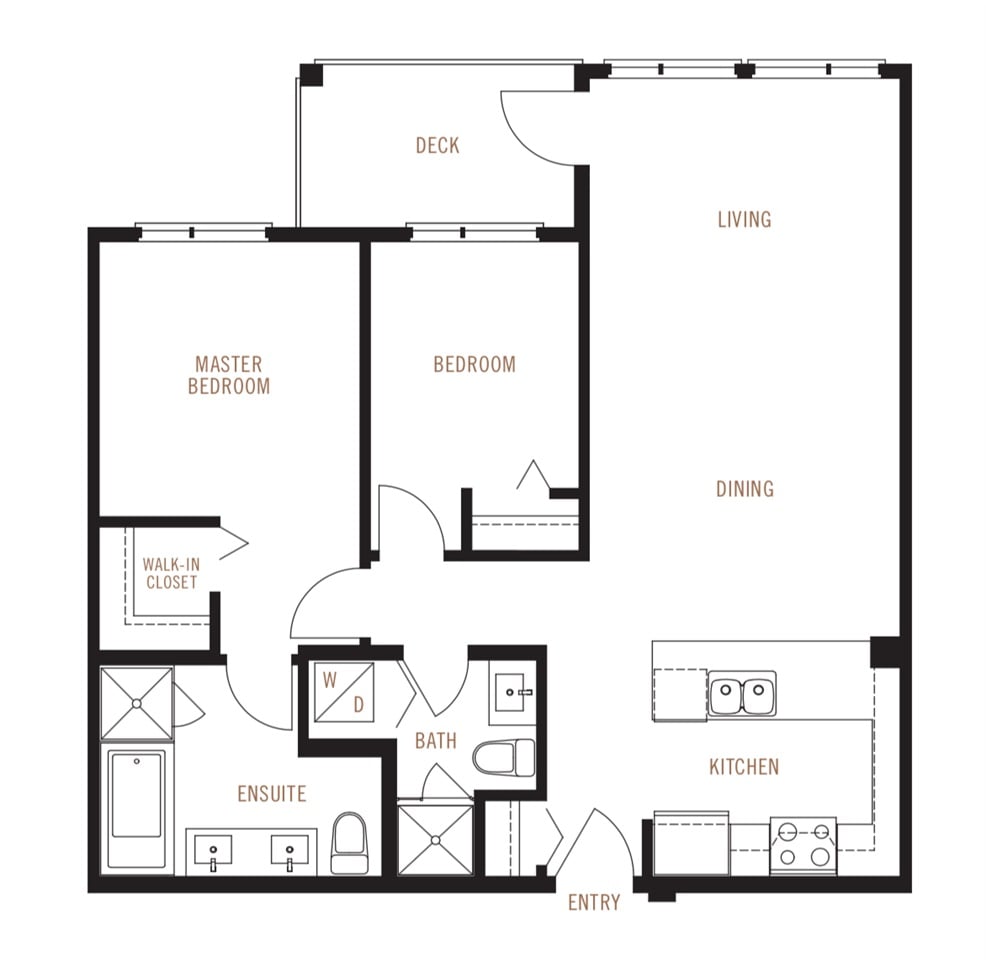 503-1152 Windsor Mews