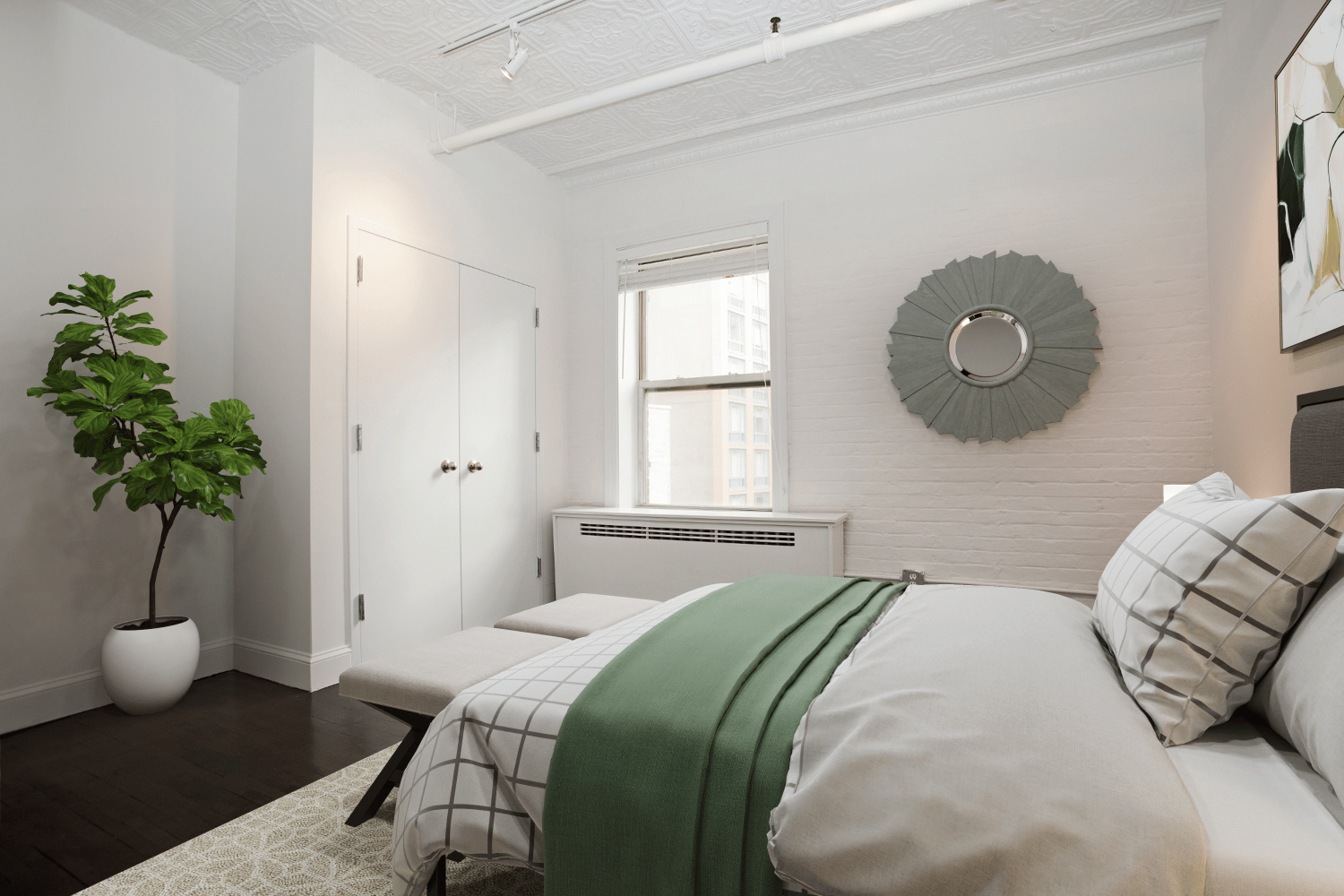 47 Ann Street, Apt 7R