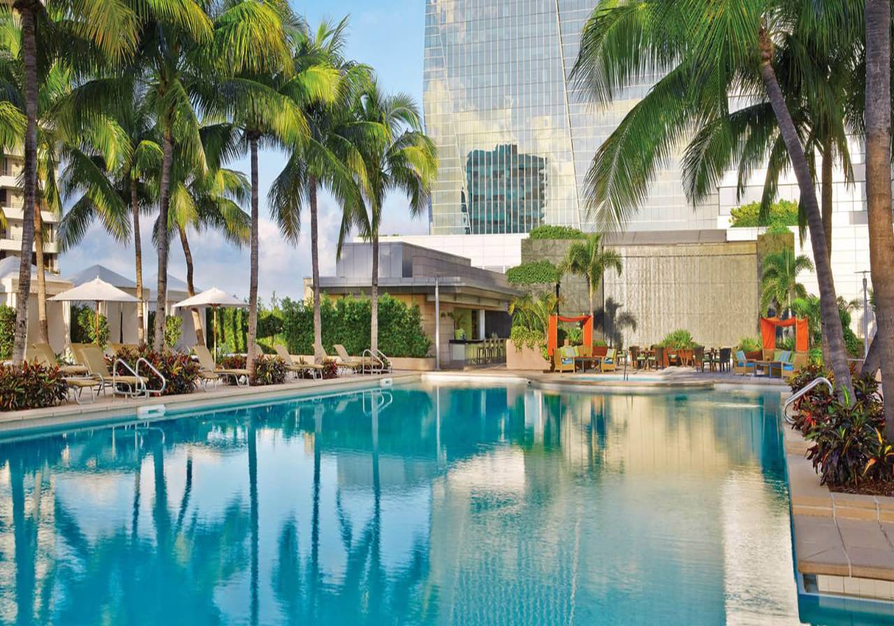 1435 BRICKELL AV Unit: 3506
