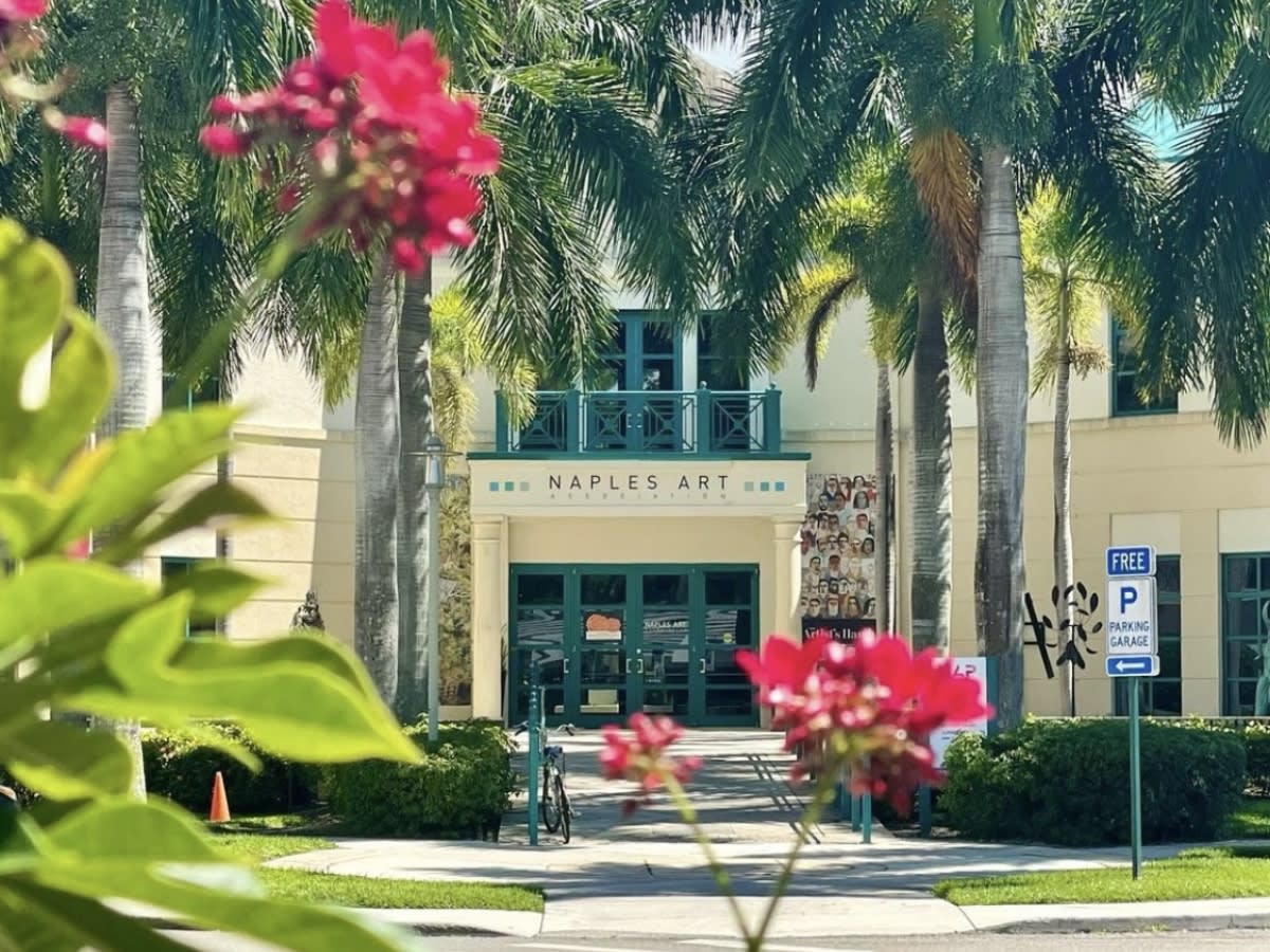 Naples Art Association