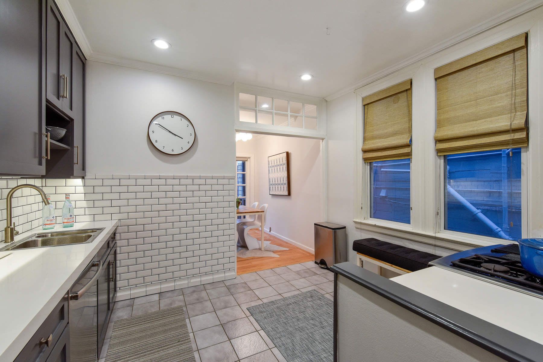 Wonderful Edwardian Style Condominium