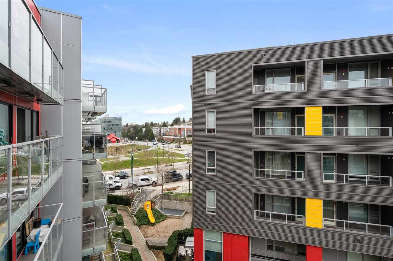 601-384 E 1st Avenue, Vancouver