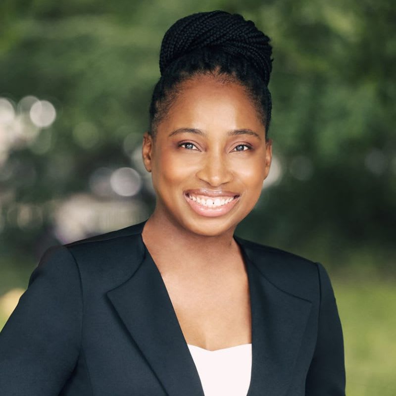 Camelia Grant