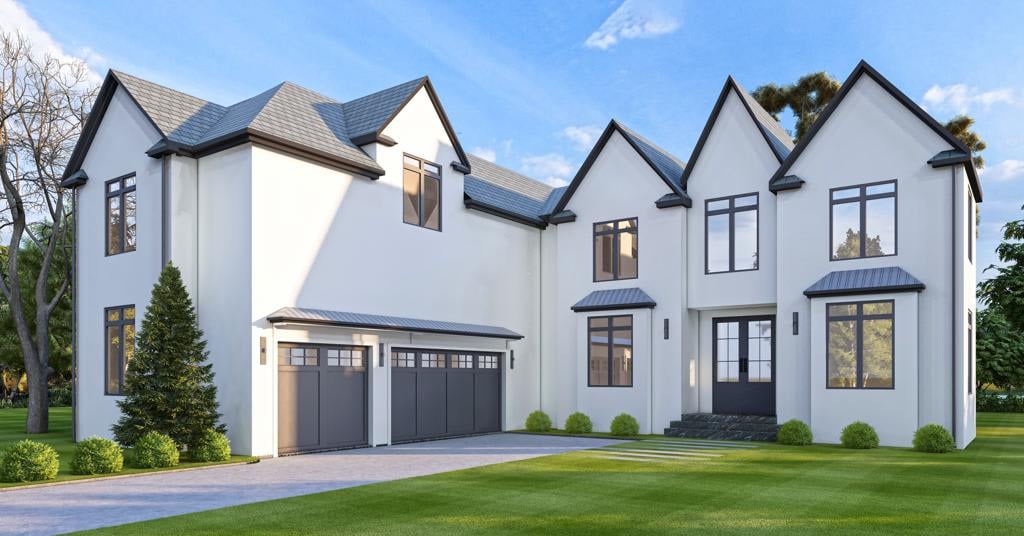 8 Walker Avenue