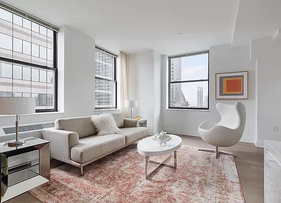 70 Pine Street Unit: 805