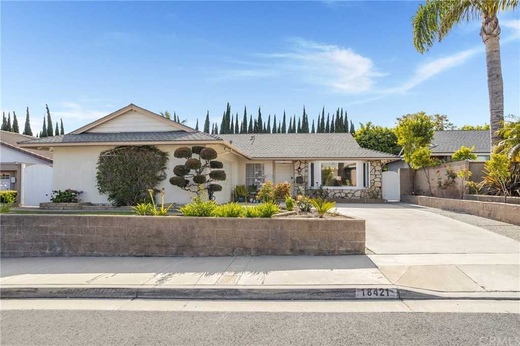 18421 Carnaby Lane