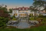 Inside Connecticut’s Historic Cedar Cliff
