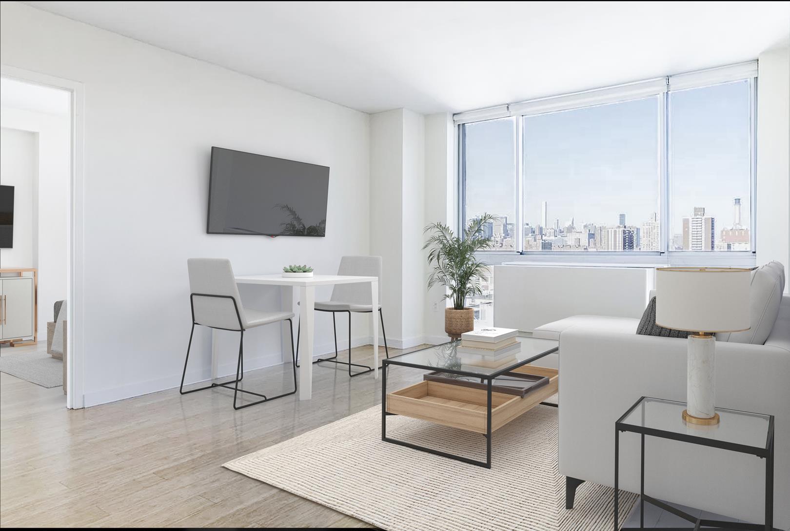 310 East 2nd Street, Apt 10-F