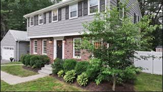 New Listing: 10 Cedar Lane Medfield, MA