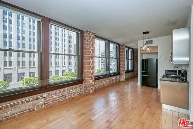 460 S Spring Street Unit 501