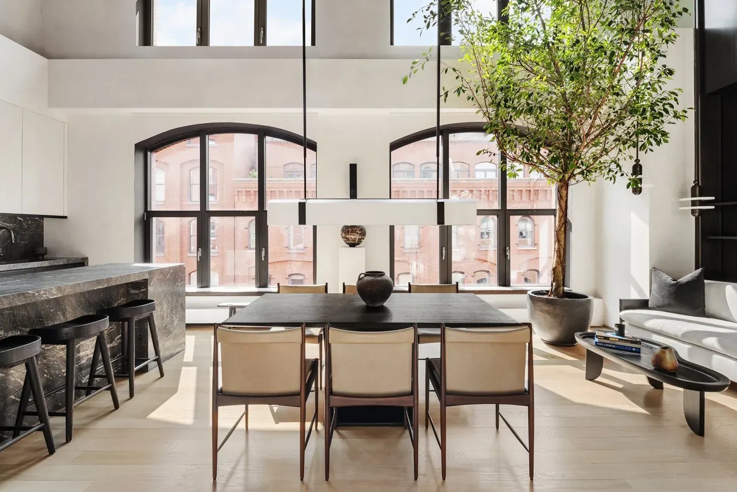 415 Washington St #5A