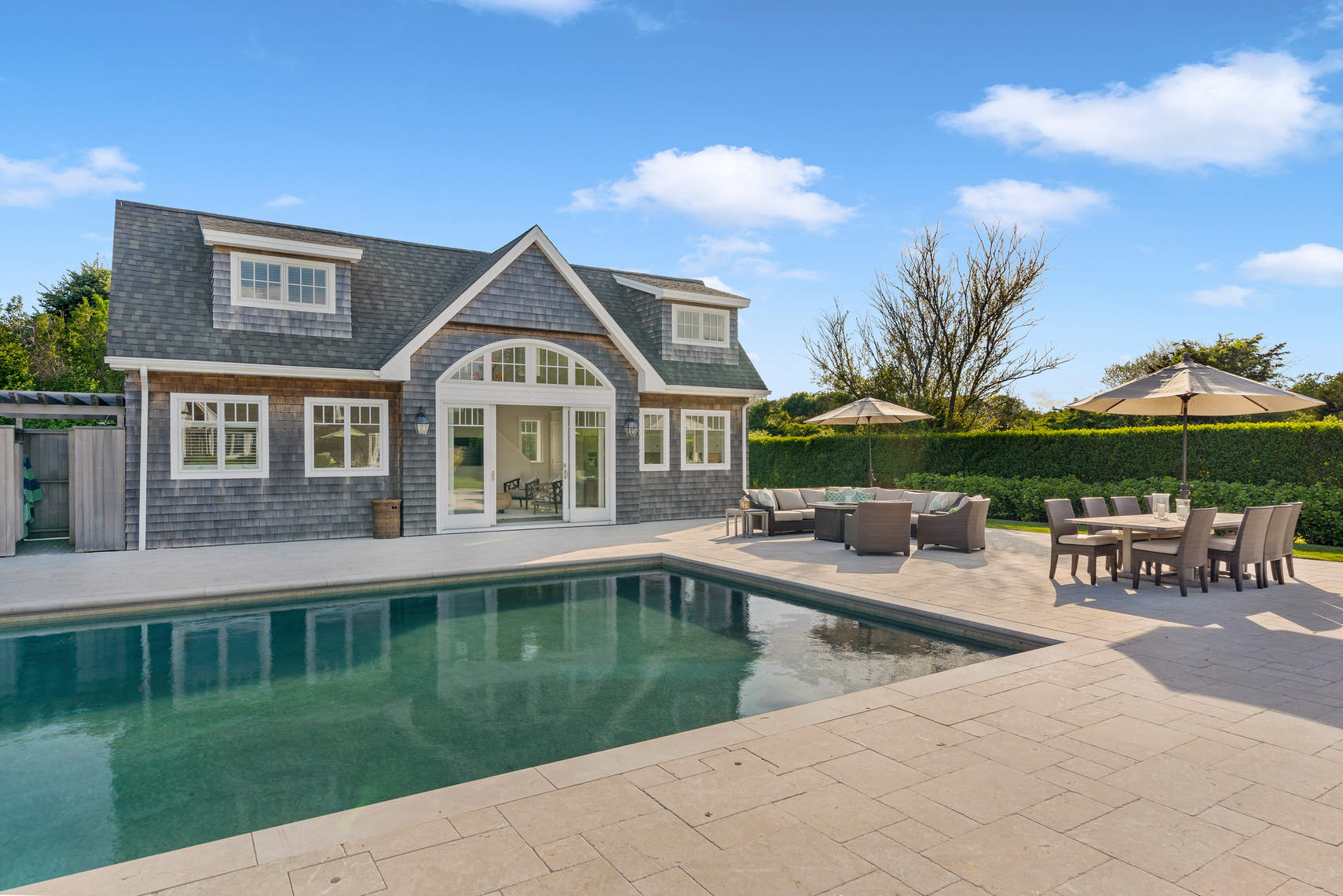 Water Mill South Dream Compound Adjacent to 2.7 Acre Reserve