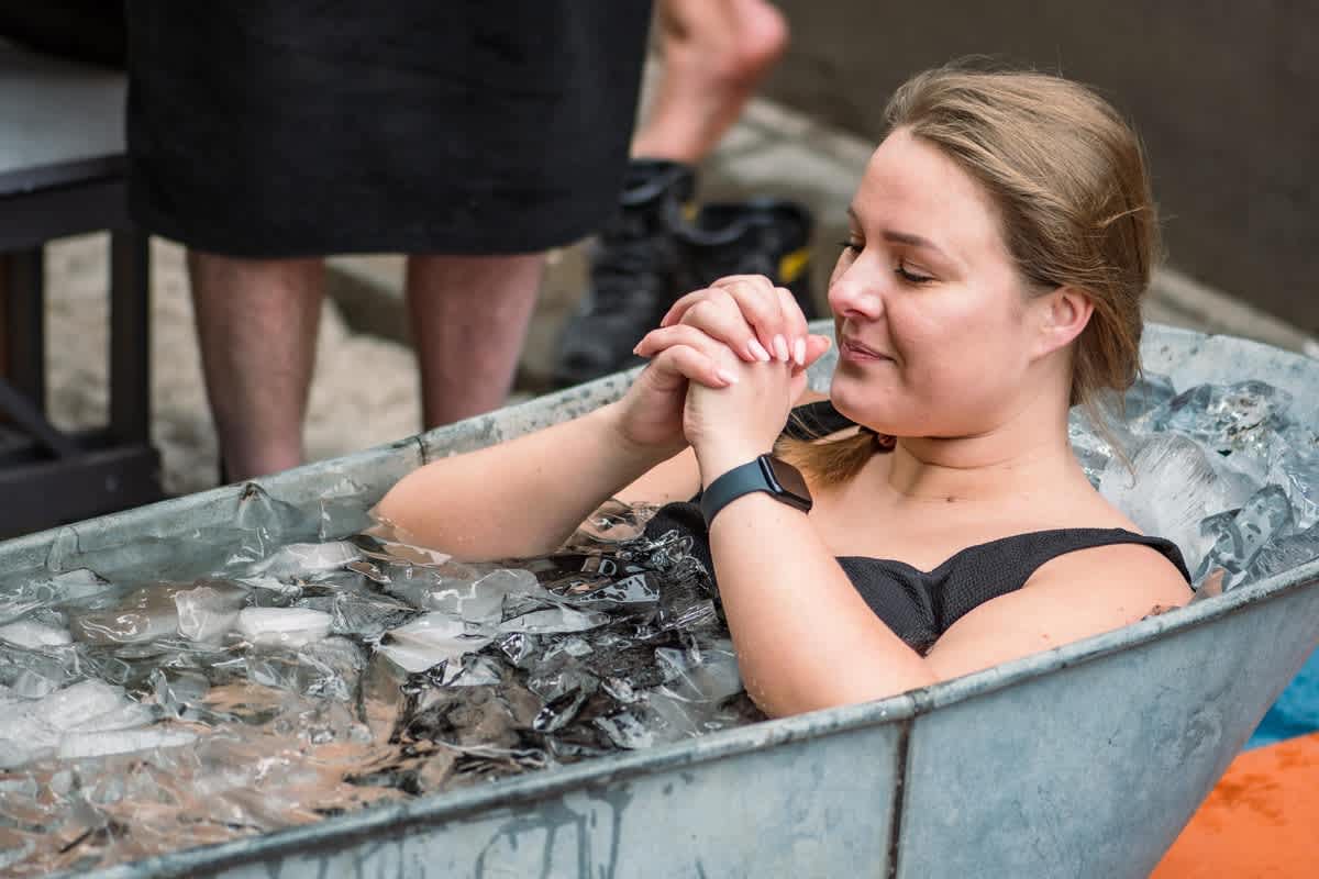 How to Create Your Own Backyard Spa