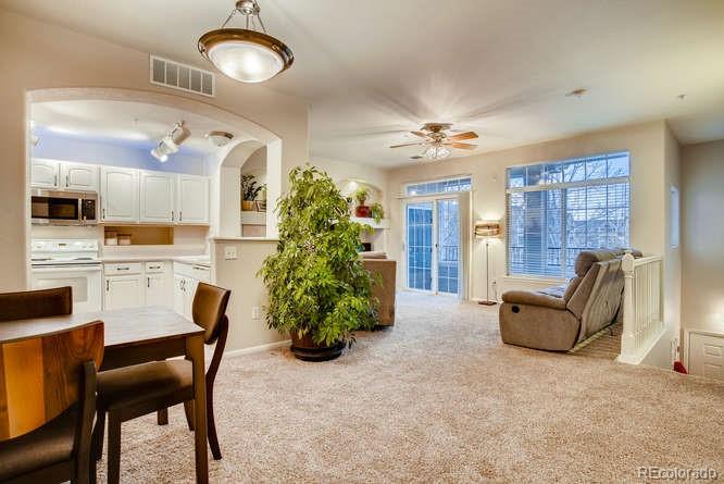 Welcome to 1540 South Florence Way #516 Aurora, CO 80247