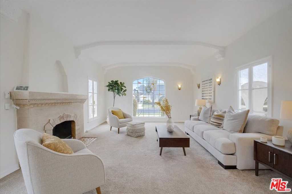 3975 SUTRO Avenue