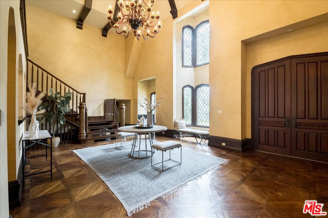 Pristine Villa