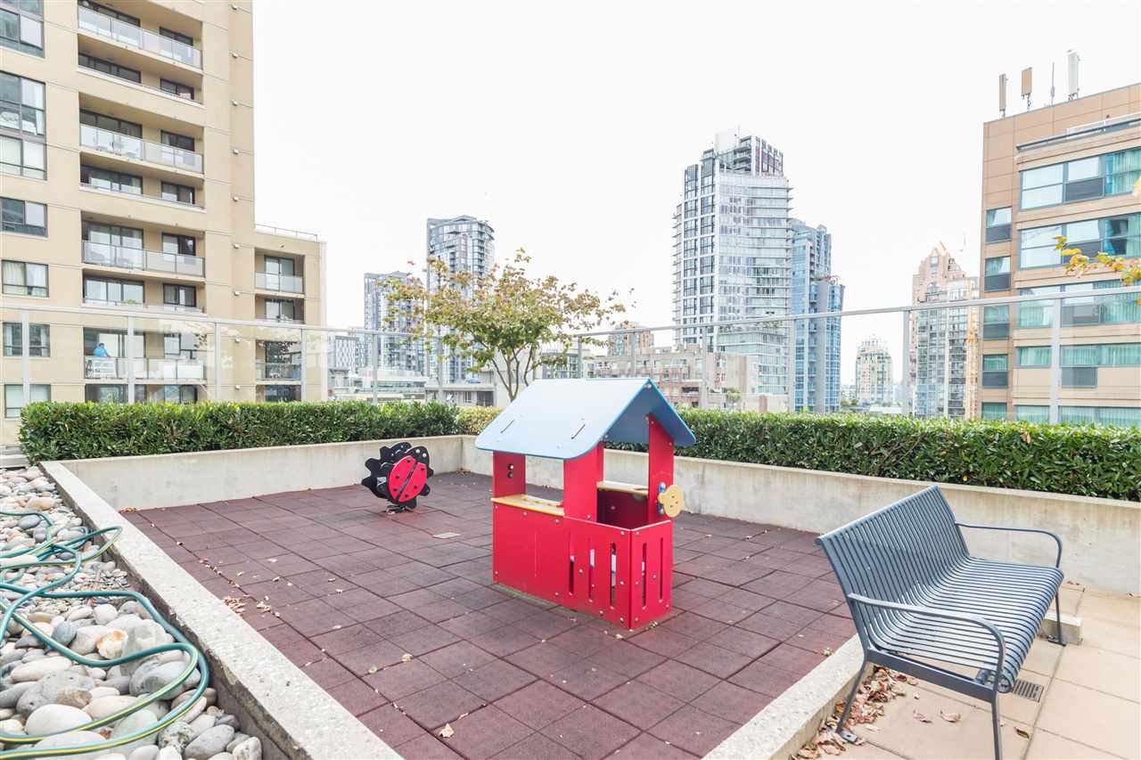 1508-1351 Continental Street, Vancouver