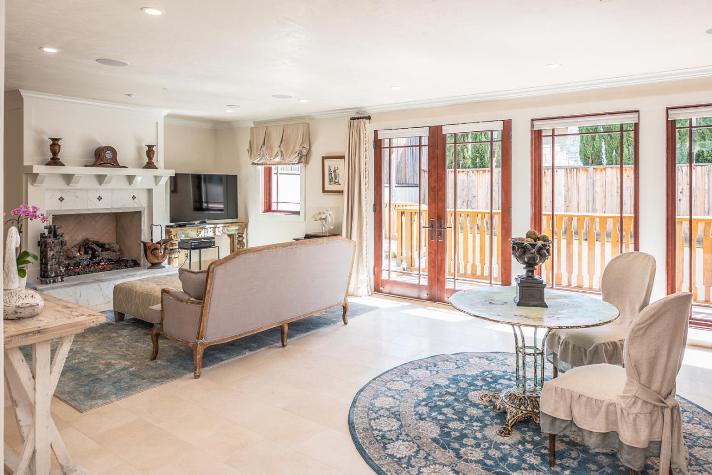 Luxurious Downtown Carmel Living