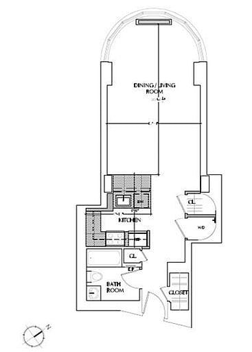 330 E 38th St #50H