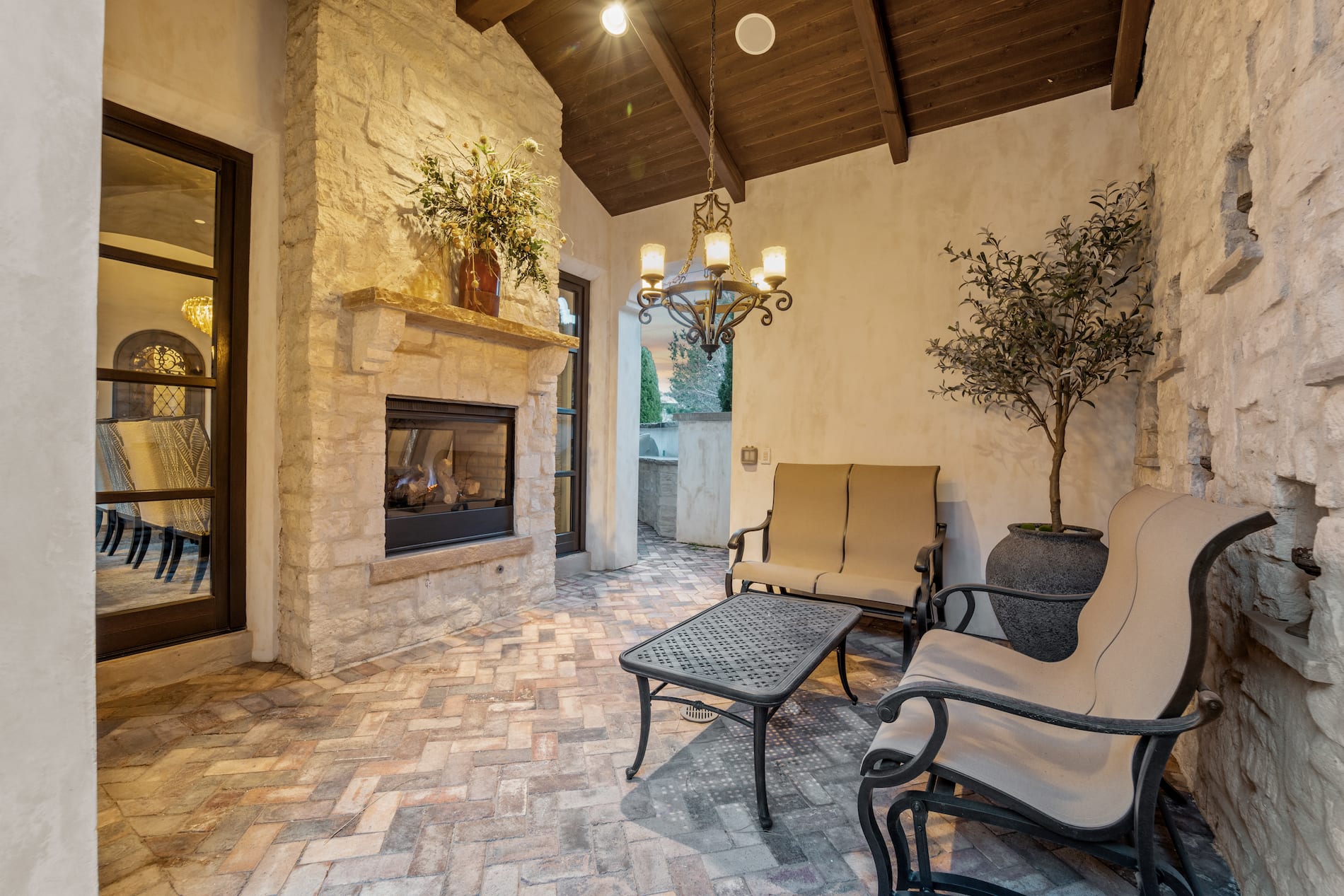 7944 Dante Drive