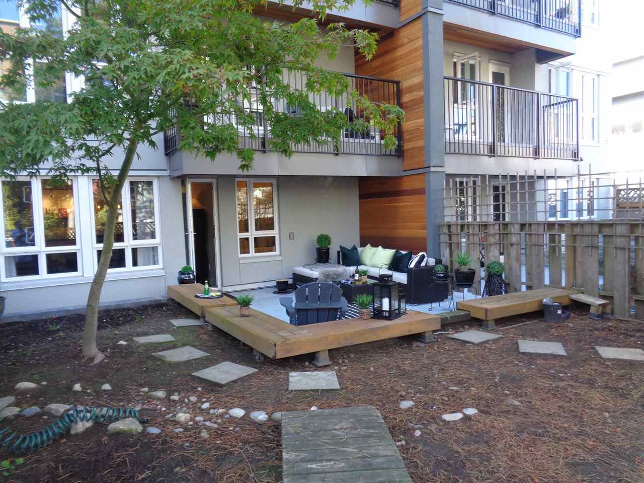 105-1551 W 11th Ave