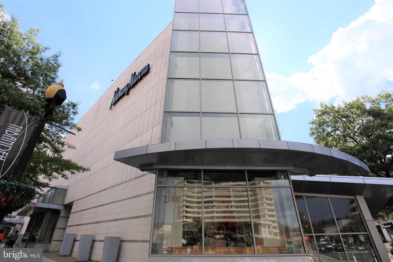 4301 Military Rd NW, #307