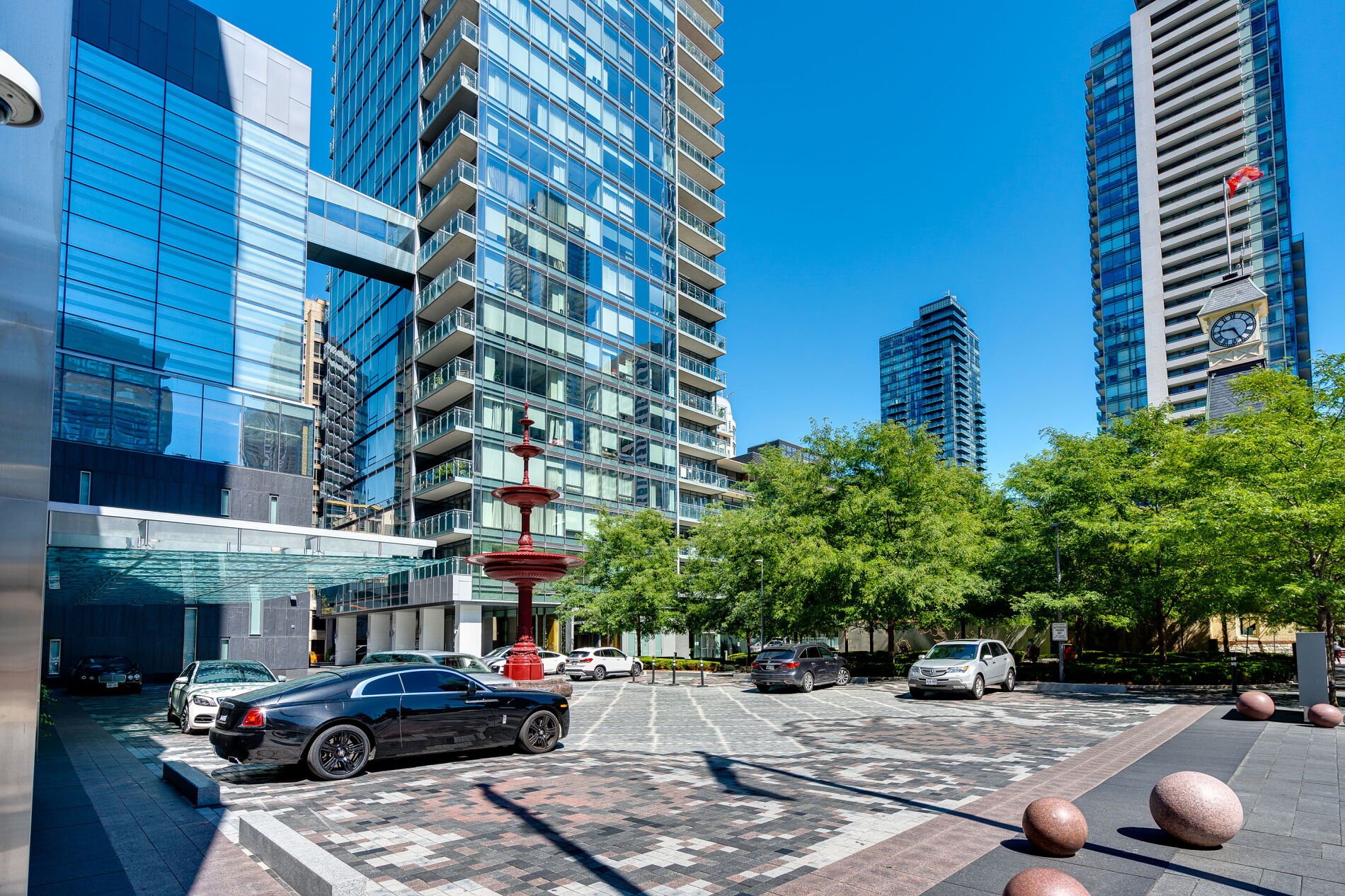 Four Seasons Residence