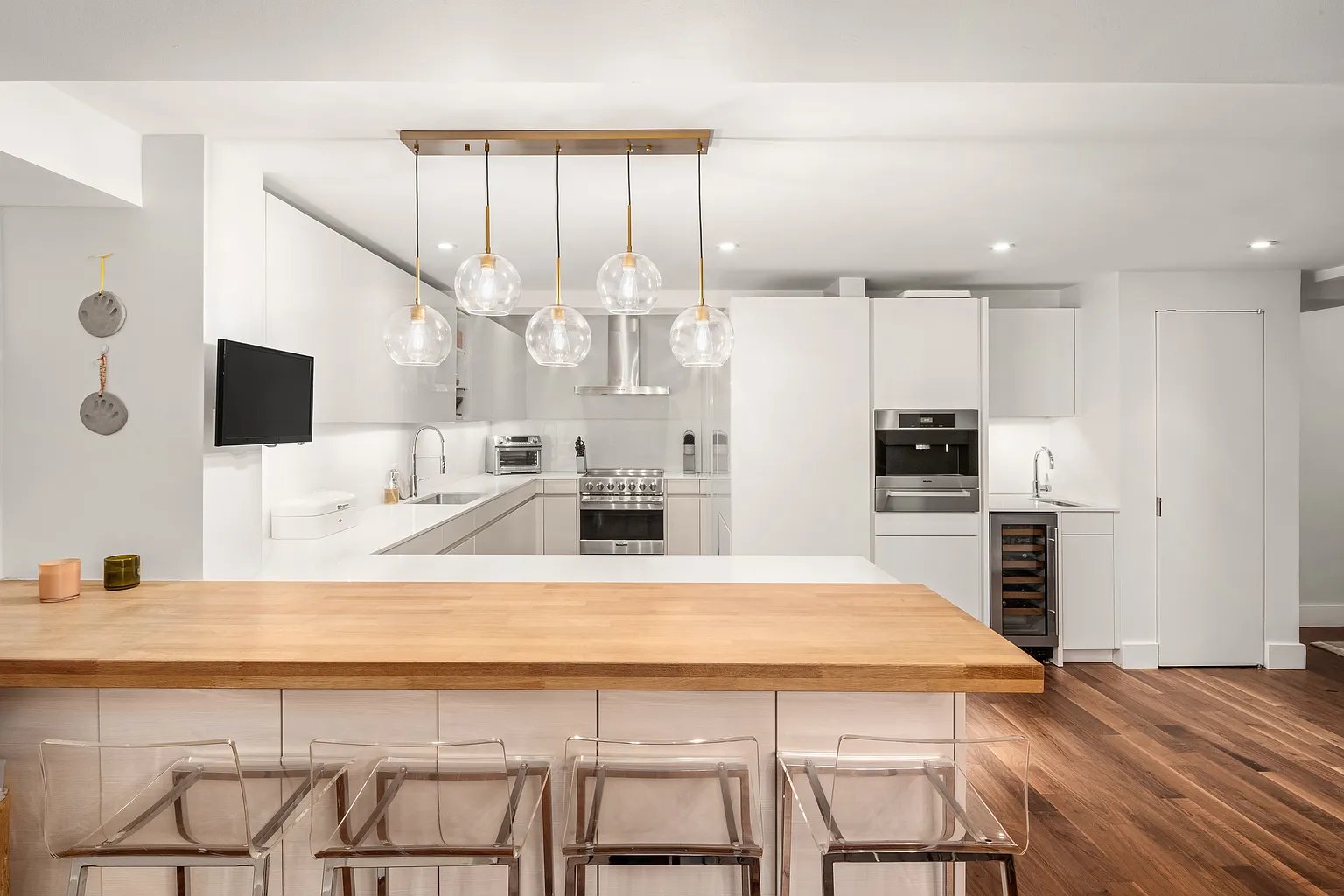 79 Laight St, #1D