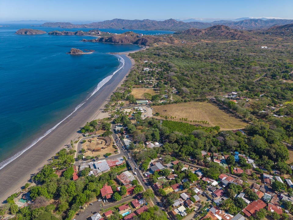 Commercial Asset With Built-In Cash Flow For Sale - BRASILITO BEACH 