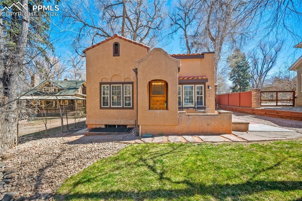 1929 Woodburn Street