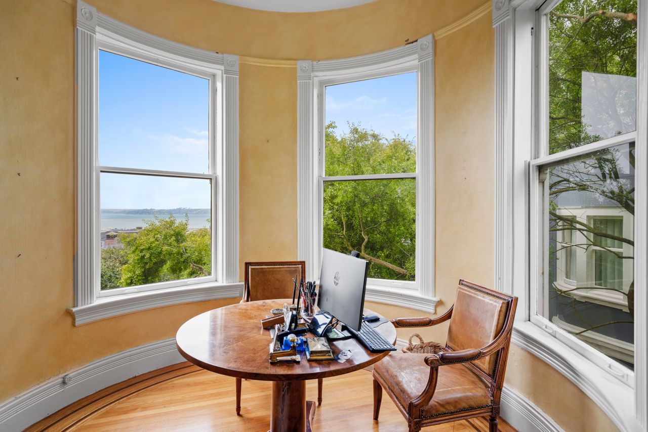 2546 Jackson Street San Francisco, CA 94115