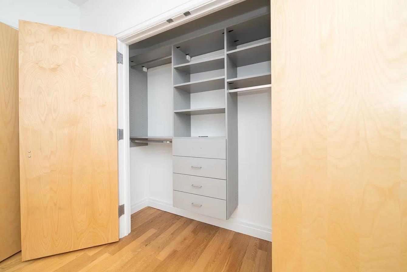 554 West 54th Street, Apt 24-B