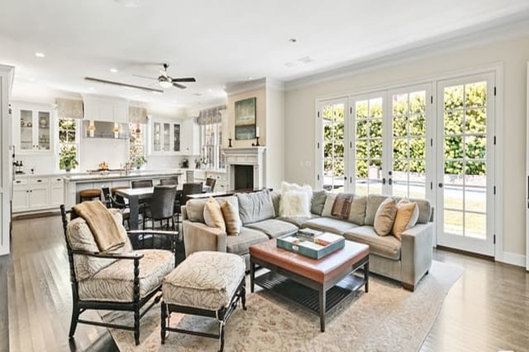 Sanctuary Crescent