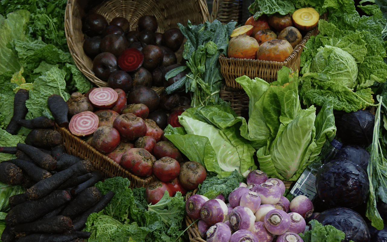 West Side Farmers' Markets Update