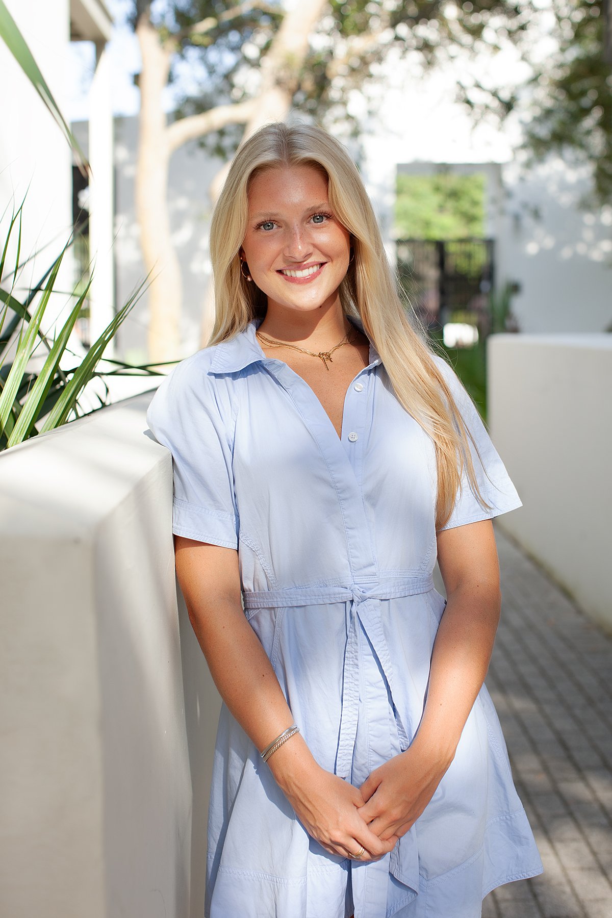 Mary Kate Adams