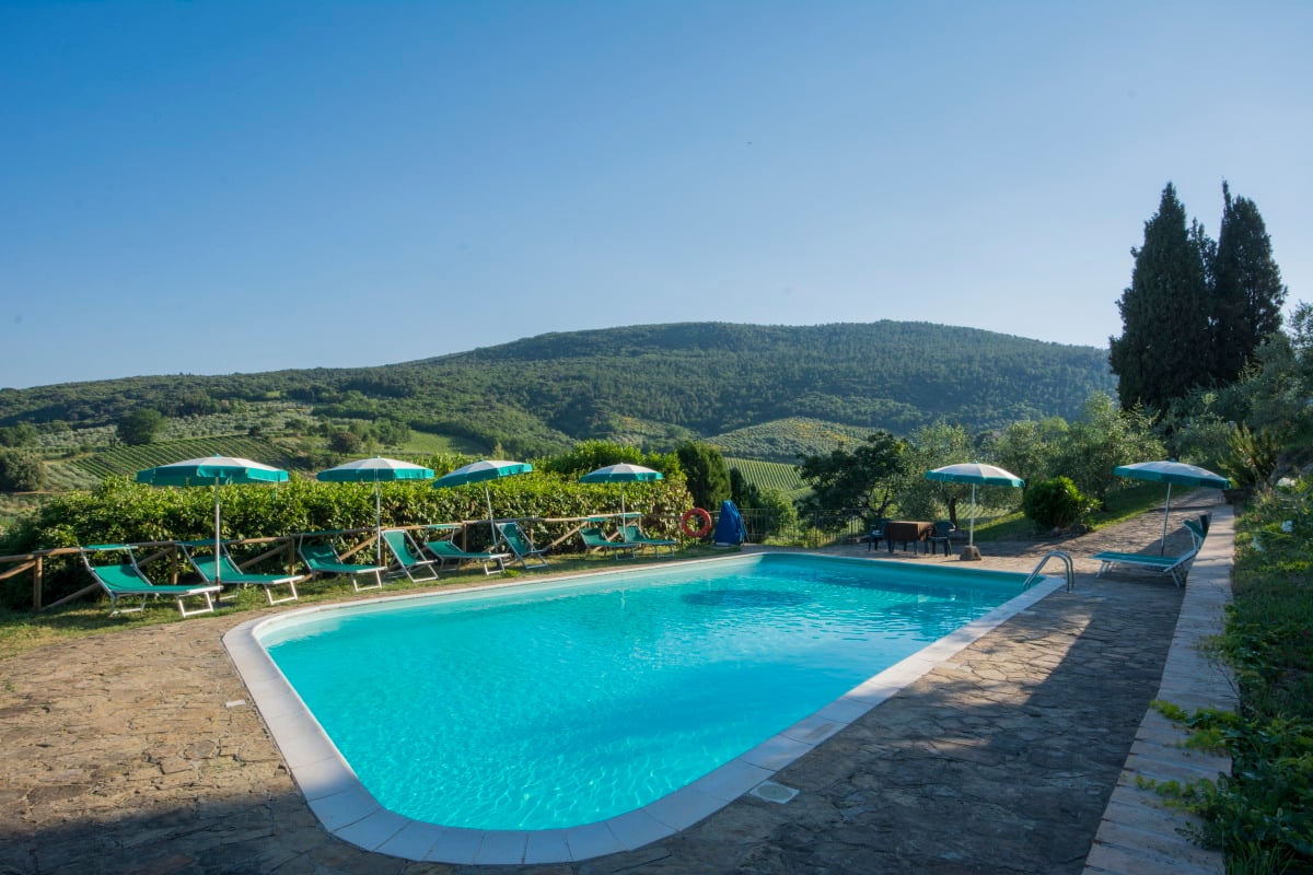 Villa-in-Campagna