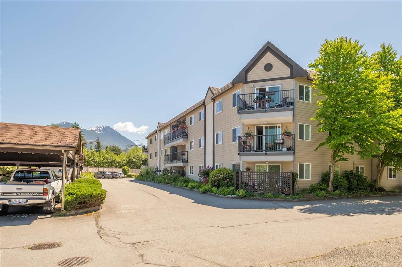 40120 Willow Cres, #B303