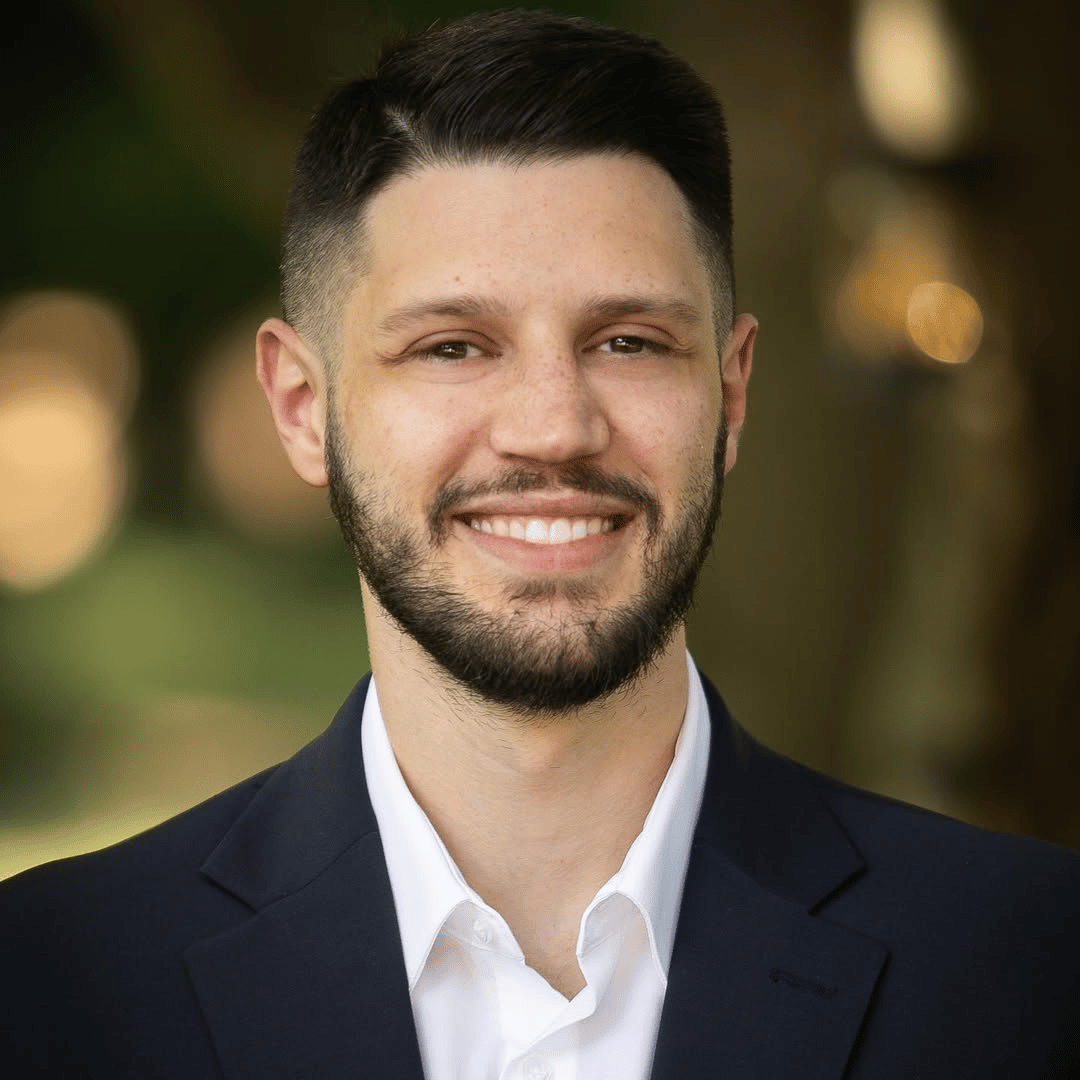 Christopher Laino Bay Head, NJ Real Estate Agent Headshot