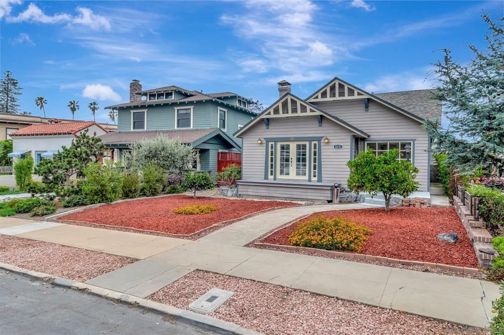 4232 Arden Way 92103