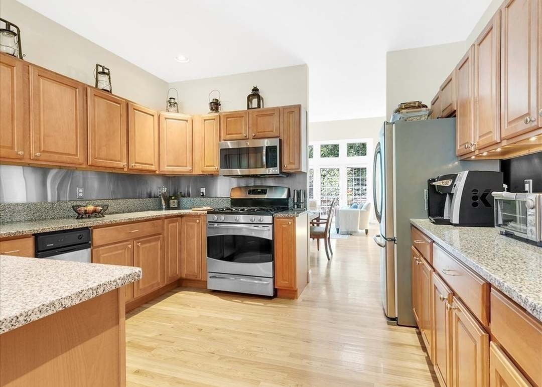 545 Newburyport Tpke, #21