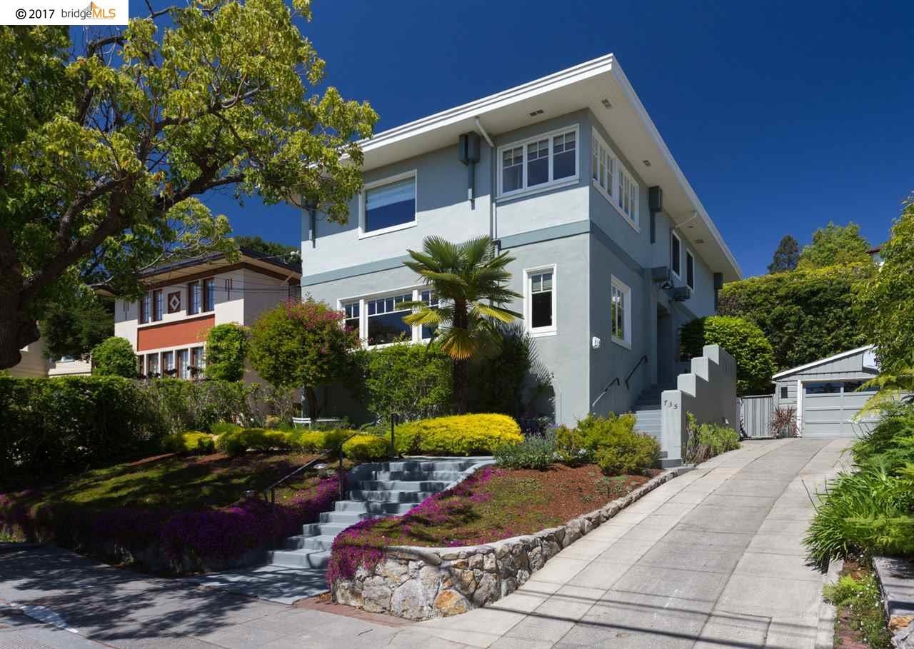 735 The ALAMEDA