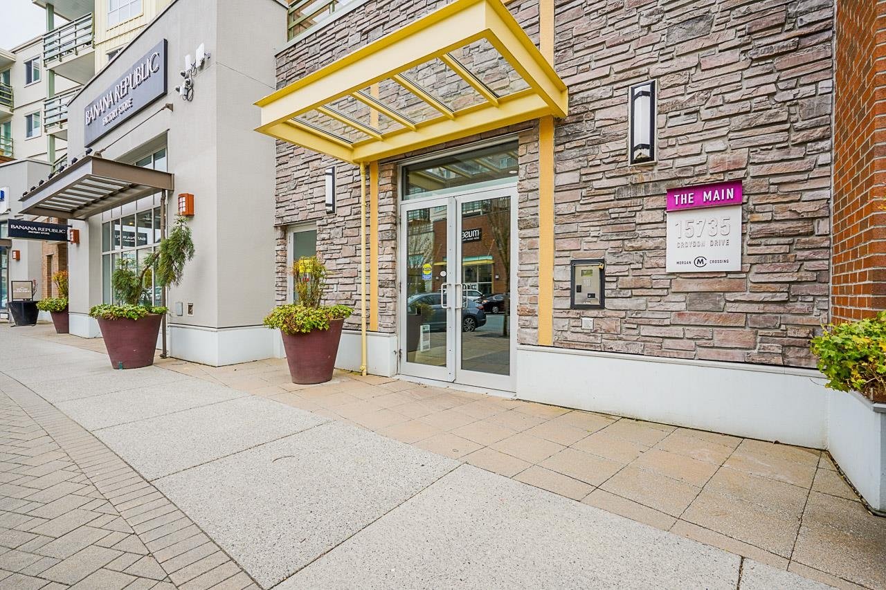 308-15735 Croydon Dr
