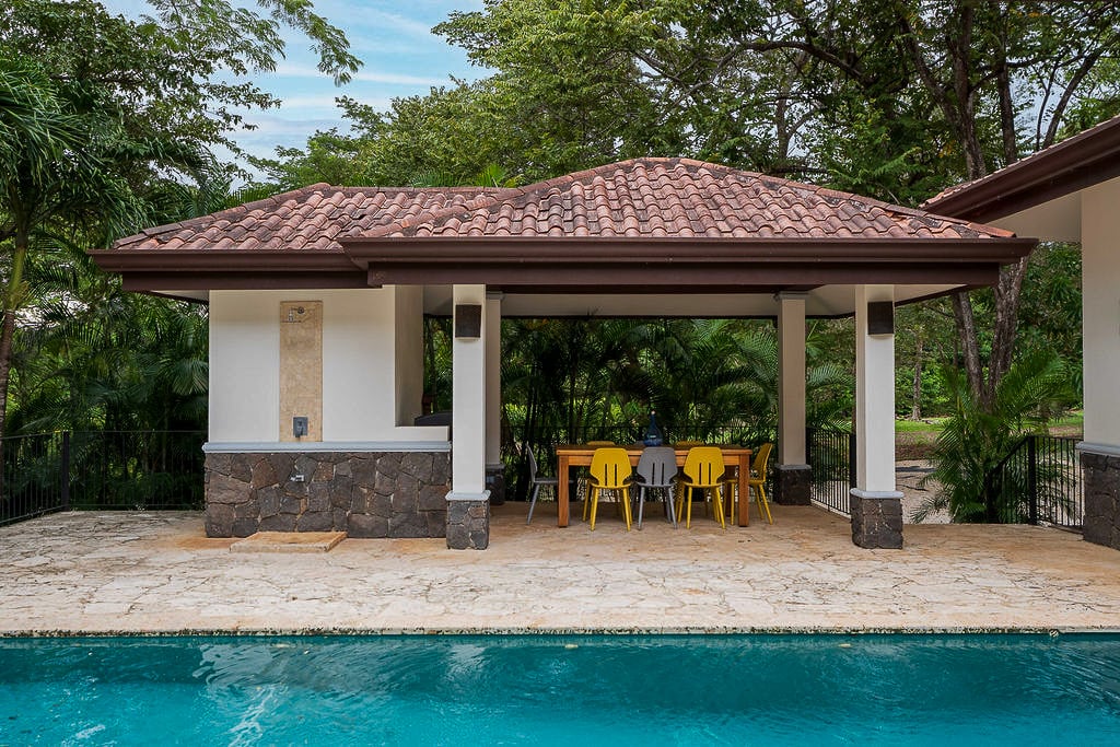 Casa Armonía | Spanish Colonial Estate in Hacienda Pinilla