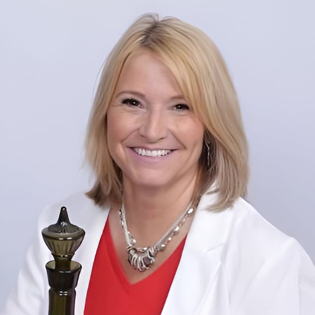 Jeannie Ricke-Finley Wickenburg, AZ Real Estate Agent Headshot