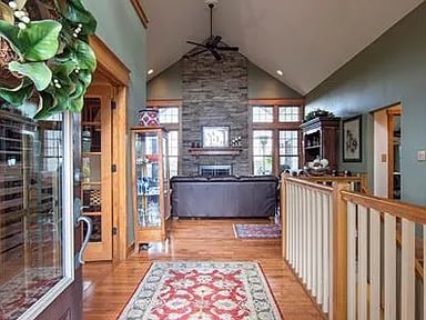 2135 Johns Ridge Rd